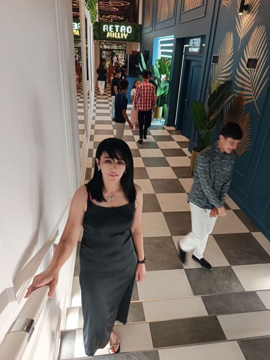 Уборка уй тозалаш