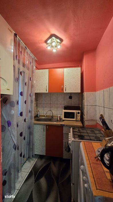 Apartament ieftin