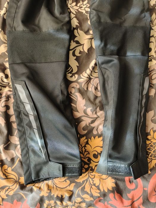 Текстилен панталон за мотор/адвенчър RST Ventilator XT Pro Series