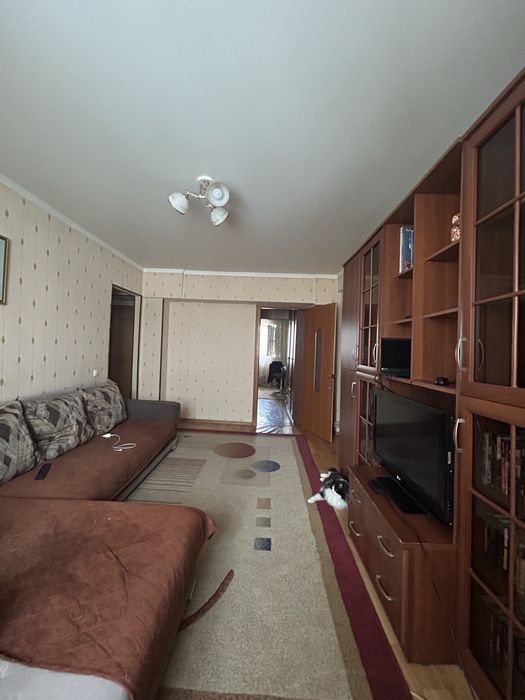 2-х комнатная квартира