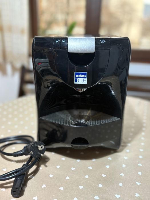Кафемашина Lavazza Blue 19 бара