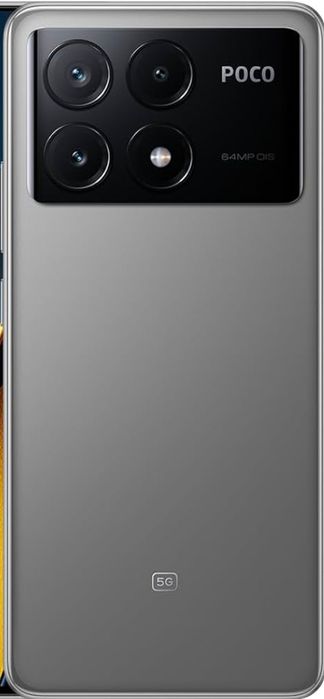 Poco x6 pro 512gb  5g Ideal