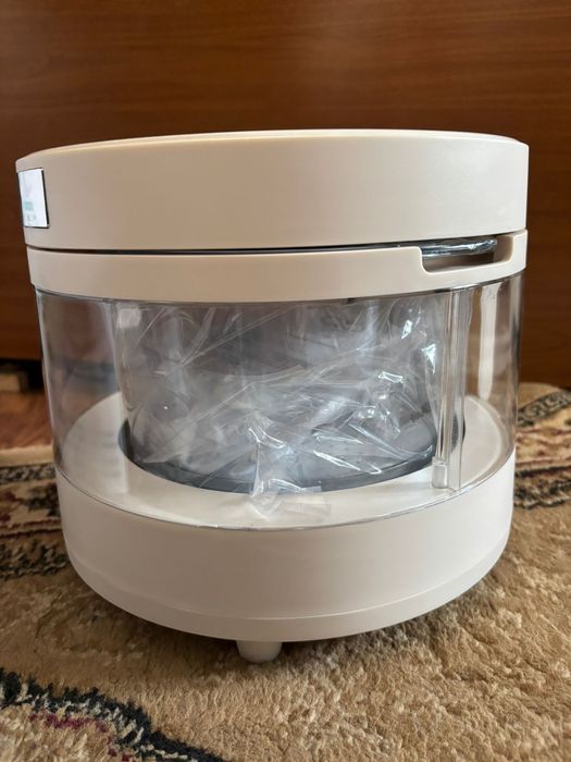 Продам пароварку