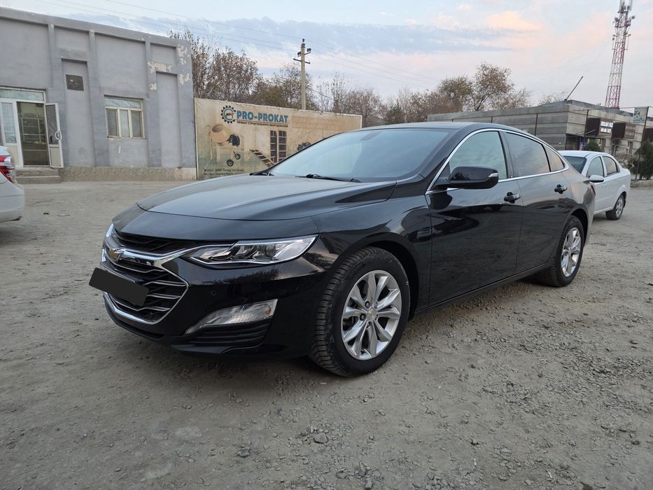 Продам Malibu Premier 2022