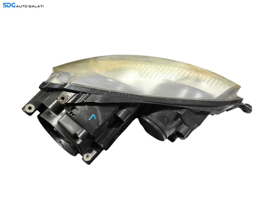 Far Stanga FARA Xenon Volkswagen Jetta 3 MK3 2005 - 2011 Cod 1LG247007-03 [M6355]