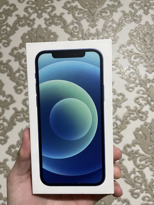 Айфон 12 обмен…….