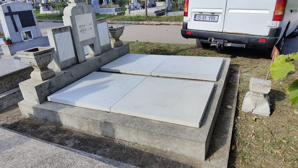 Coame Gard ,capace ,dale ,pasi japonezi, prefabricate beton,pavaj modern,intervale gard