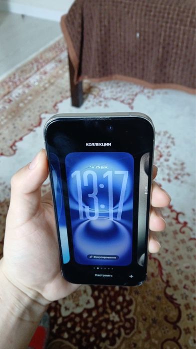 Айфон Apple 15 pro 128 гб