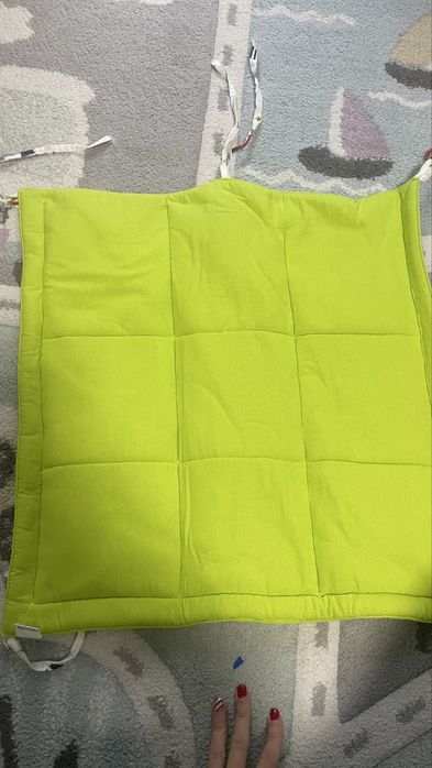 Органайзер за бебешка кошара