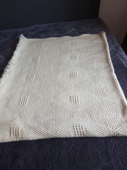 Одеала чисти нови не са ползвани