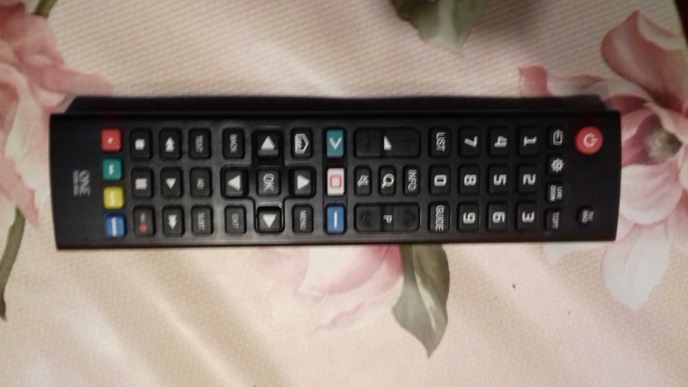 телевизор lg 43uj635v за части