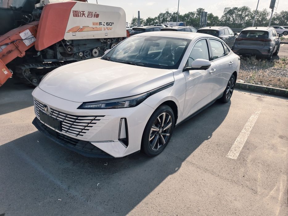 Полики в салон Changan Eado/Yidong/Lamore
