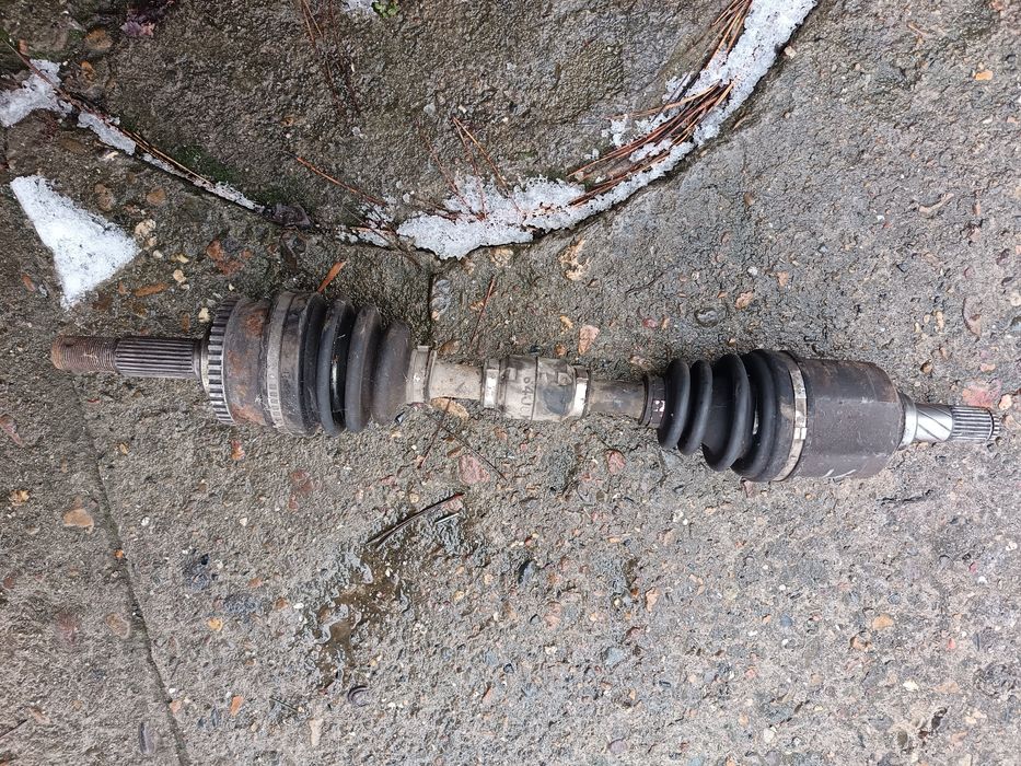 Полуоска nissan primera 1.8