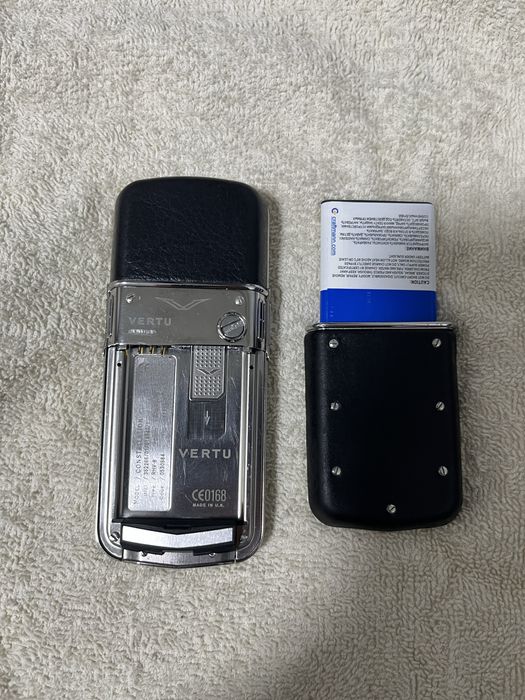Продам Vertu или обмен на айфон