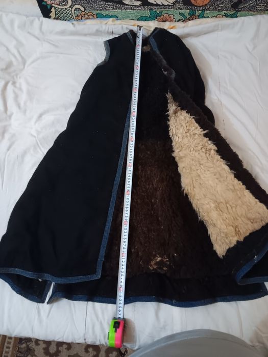 Рядък ,оригинален литак!