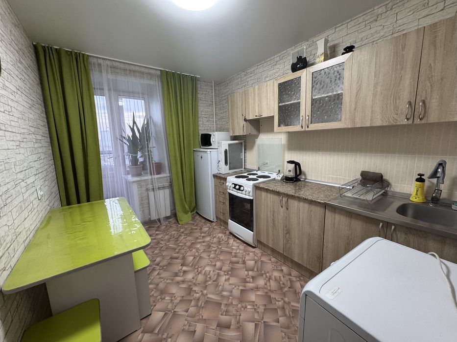 Сдается 1,5 ул.Пермитина 29