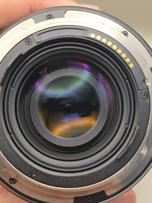 Obiectiv HASSELBLAD HC 50-110mm F3.5-4.5