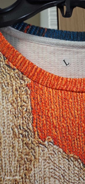 Pulover femei  iubitor pisici