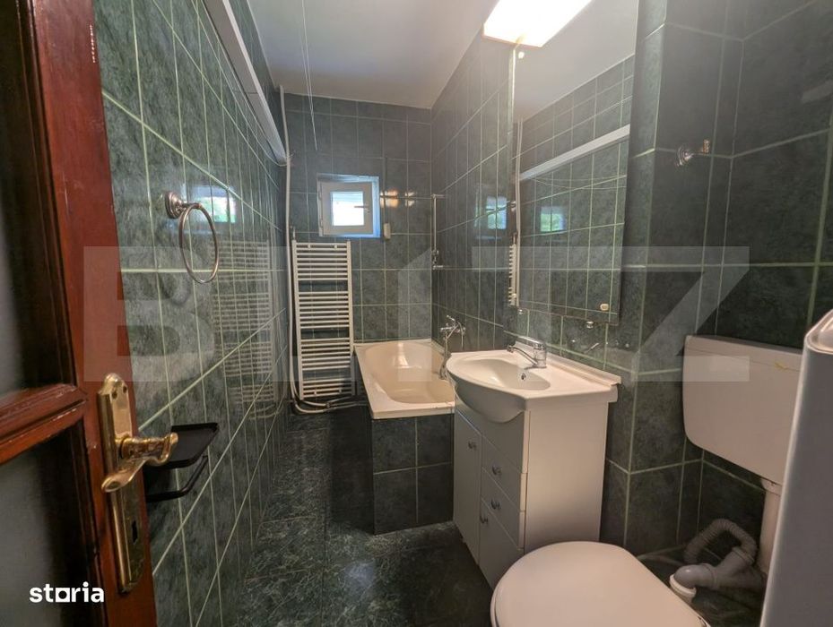 Apartament inchiriere cu 2 camere, Iosia