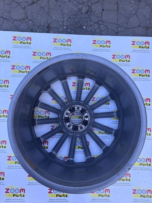 Janta aliaj R21 originala AMG Mercedes GLE W167 2020-2026
