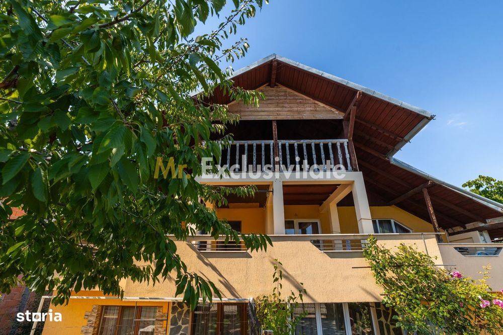Duplex 4 camere, 189 mp utili | Prundu
