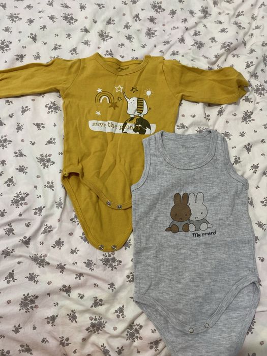 Продам б/у вещи на мальчика до 2,5 лет