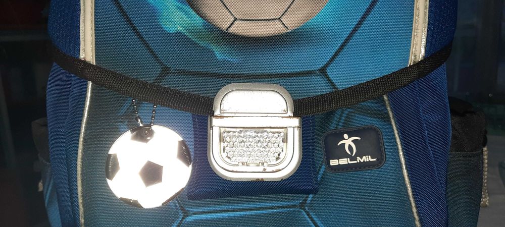 Ученическа чанта Belmil