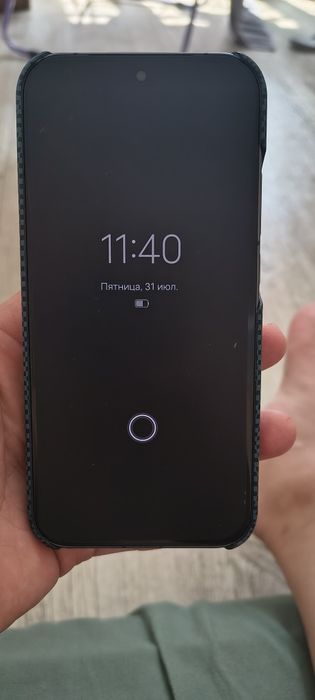 Продам игровой смартфон iQOO 15R