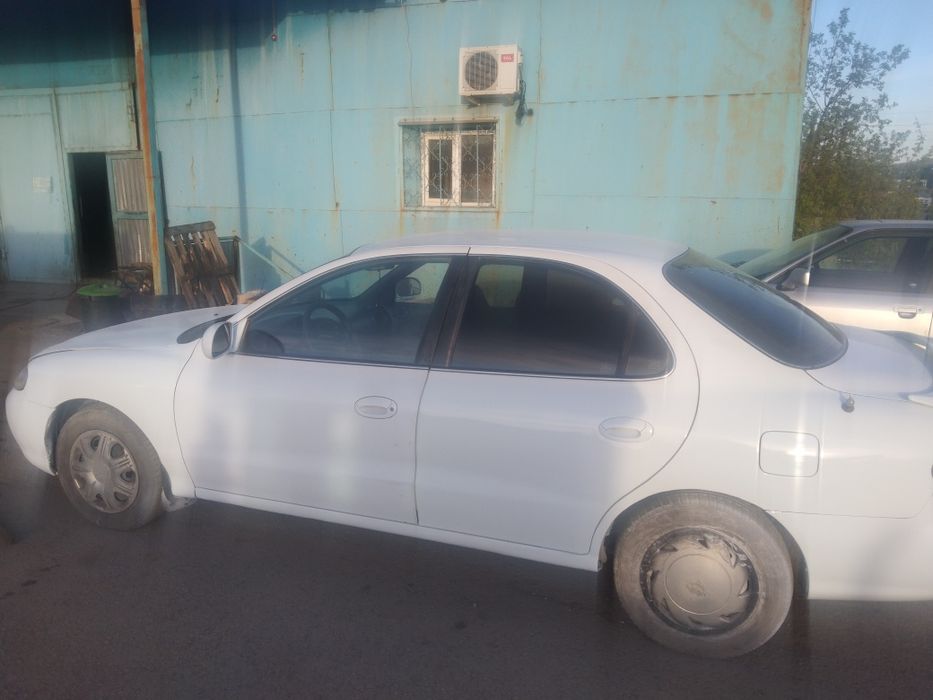 Хундай Элантра, 96г