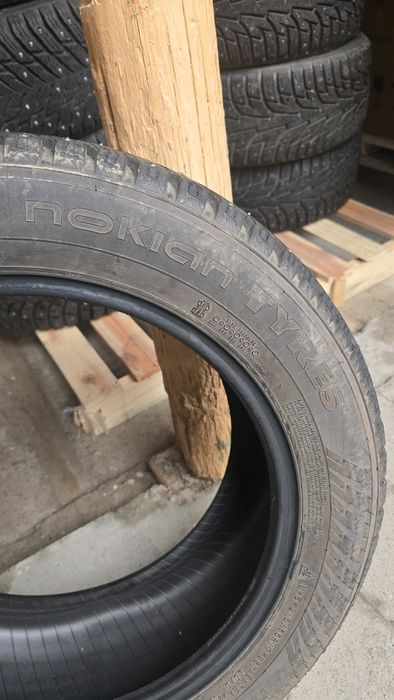 Зимние комплект 5шт камри 50-55