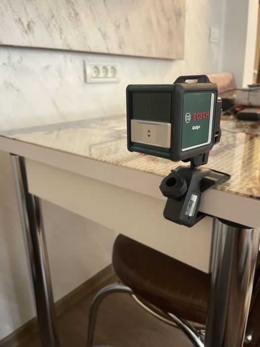 Nivelă laser Bosch Nouă