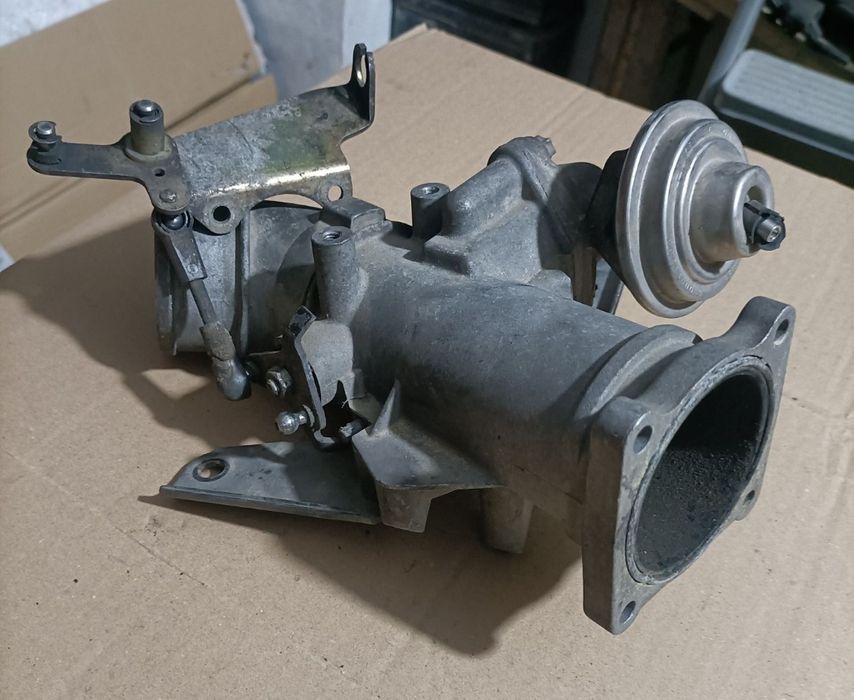 Supapă EGR: E,C,G,Class,Sprinter,Vito,Vario...avantajos livrez oriunde