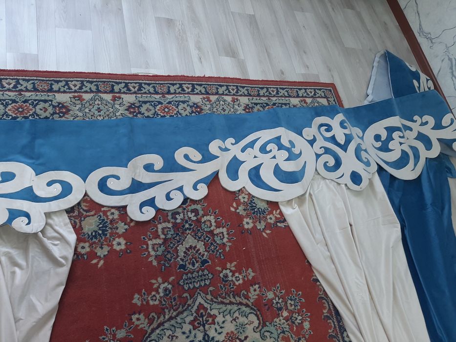 Сатам занавеска 5000