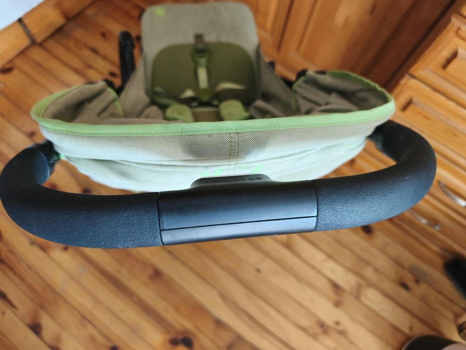 Бебешка лятна количка Cybex Beezy 2023