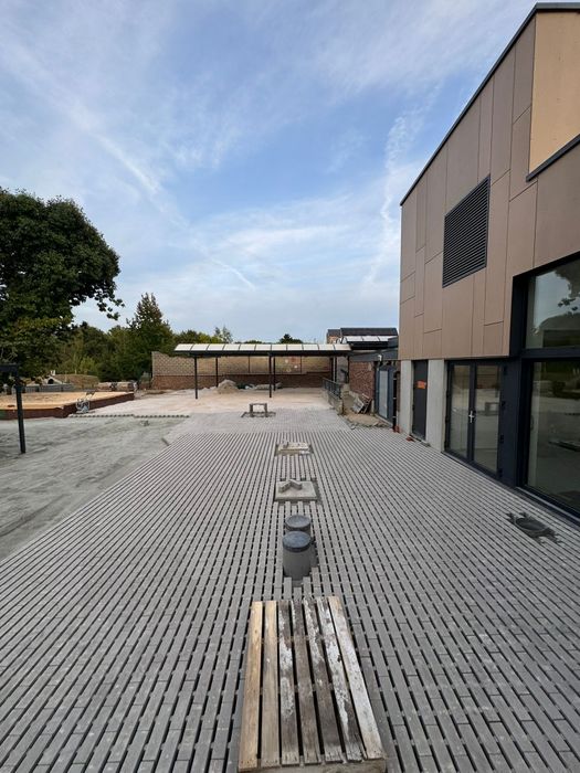 Realizez lucrări de borduri și pavaje in Botoșani și împrejurimi