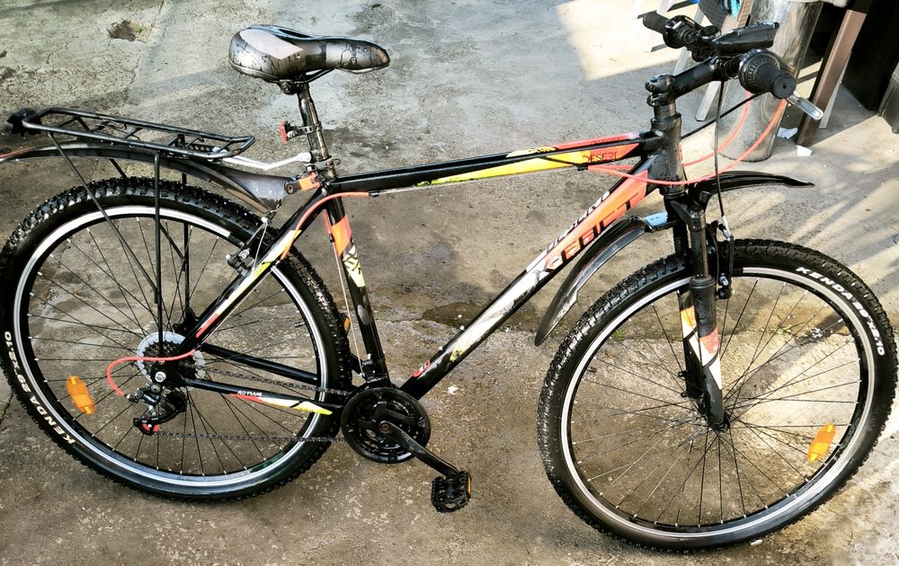 De vânzare MTB pe 29 preț 600 lei