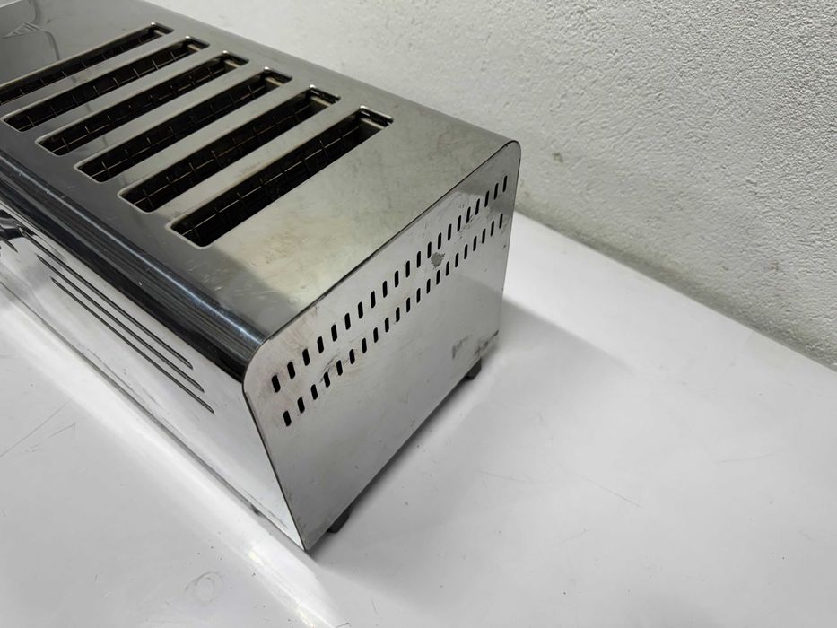 Тостер -  Adexa 2860 W / 6ATS-C
