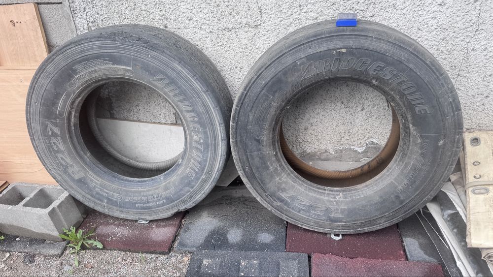 Срочно продам шины
