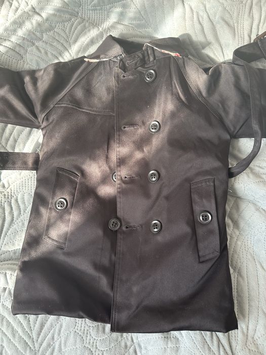 Детские вещи.