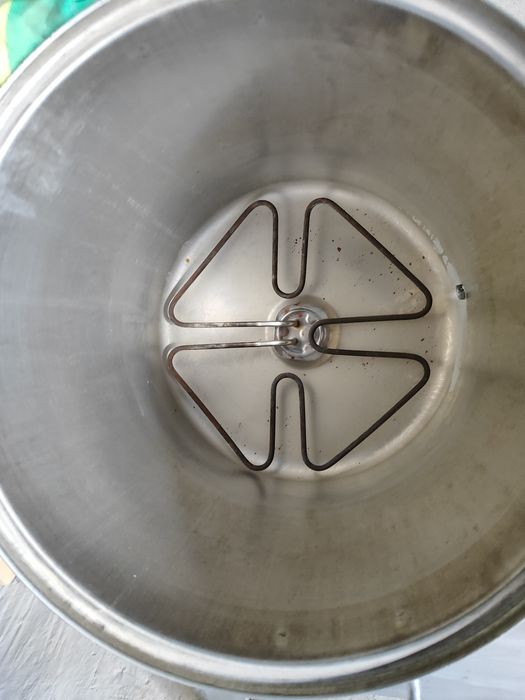 Термопот 35 литров