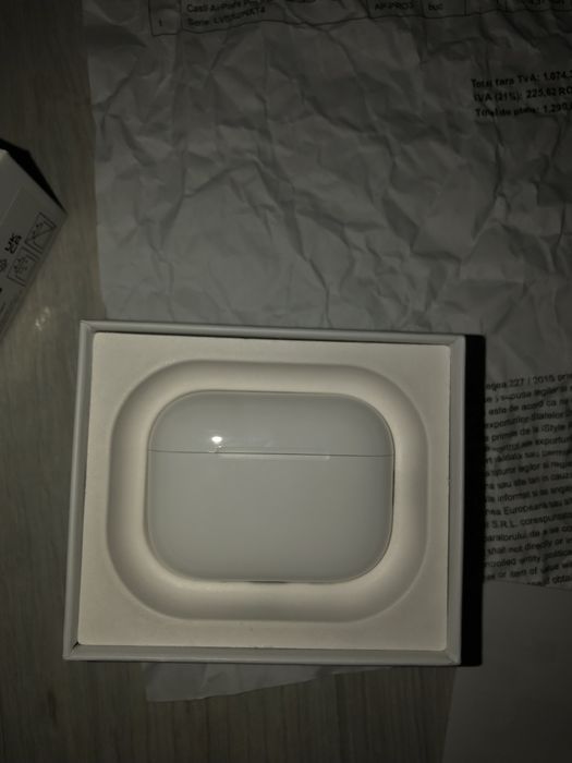 Apple Airpods pro 3 , stare ca noua