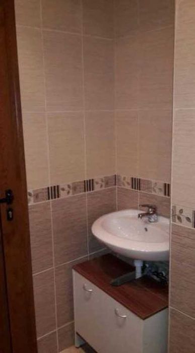 Дава се под наем Тристаен апартамент в Пловдив, Западен - 88 кв.м за 372.3 € - Снимка #8