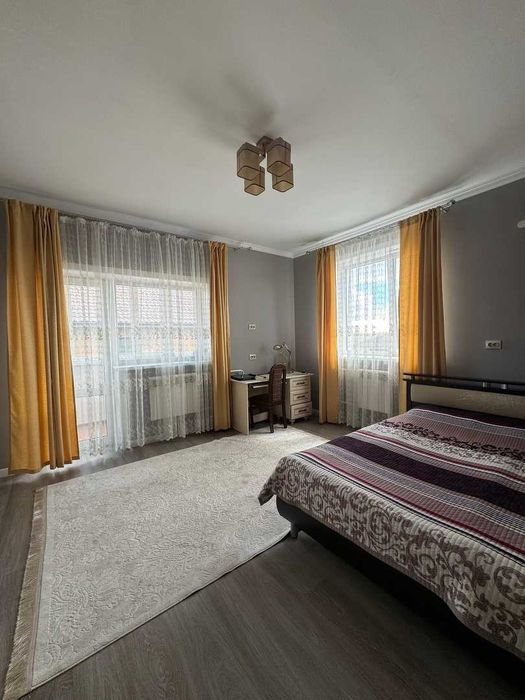 Просторный дом, 263.8 м², А. Попова