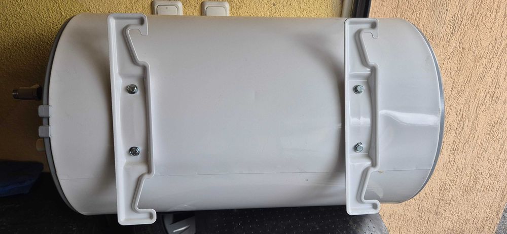 Бойлер Елдом 80л.