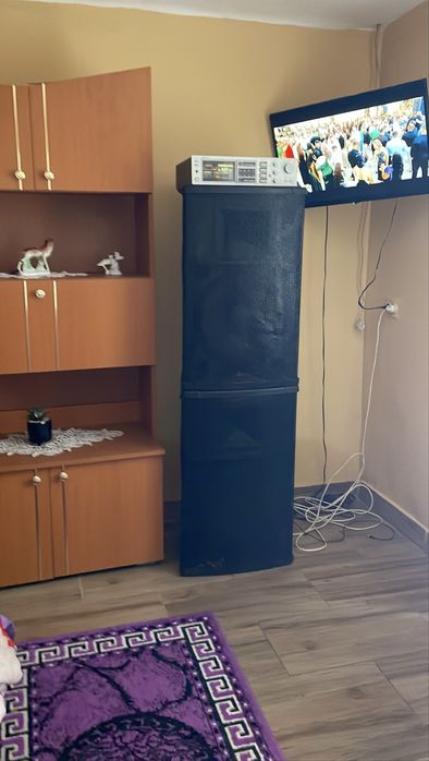 Boxe Avvox cu amplificator