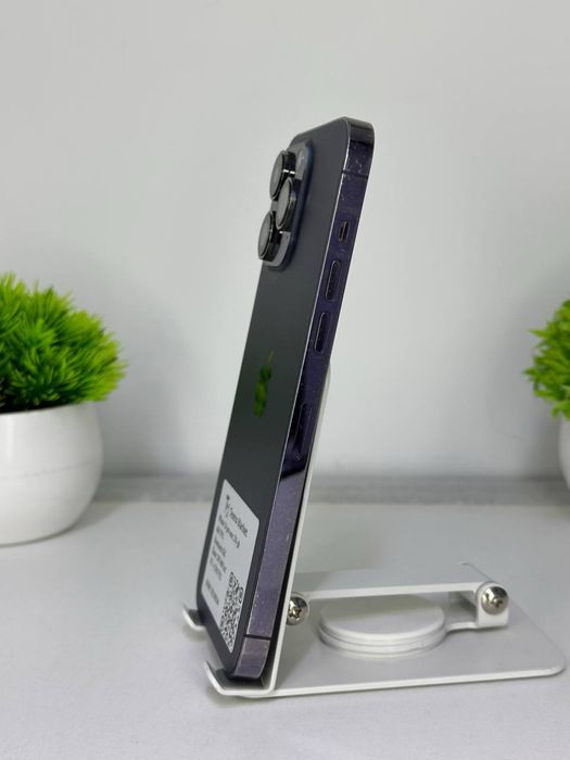 iPhone 14 Pro Max  / nano-Sim  3