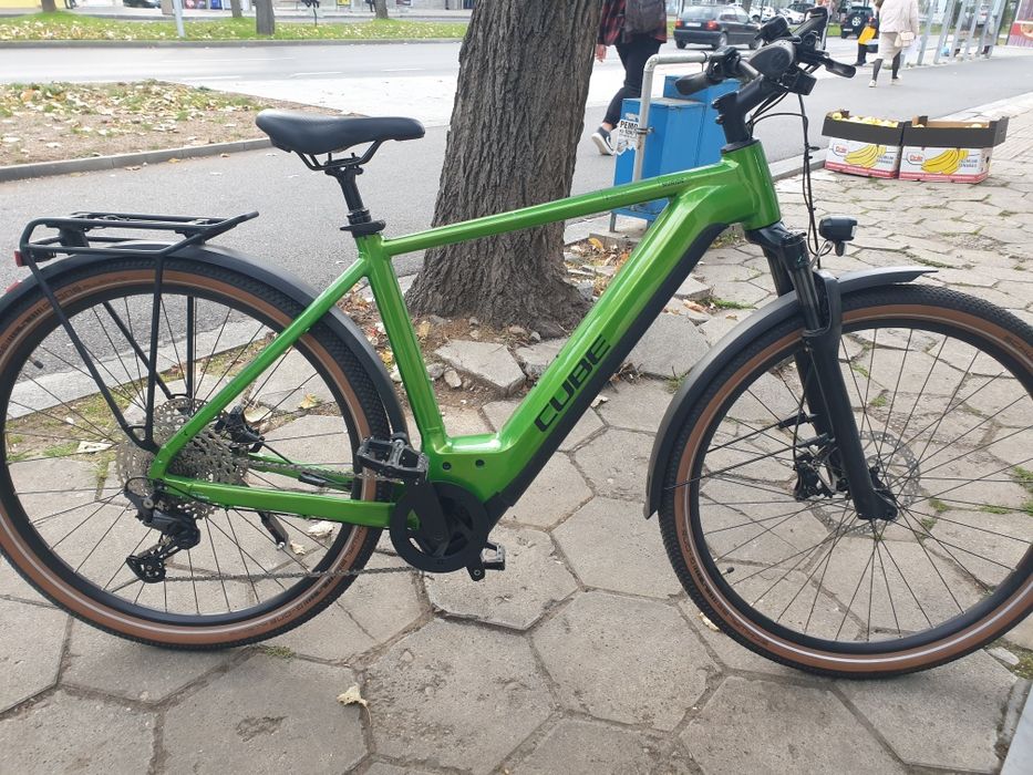 Електрически  велосипеди Bosch, 14", 20" 26",27,5" ,28" и  29цола
