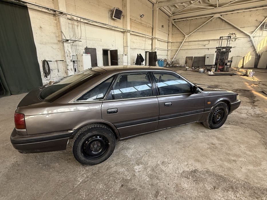 Продаю Mazda 626