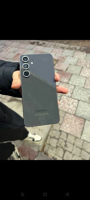 Самсунг с24 фе срочно