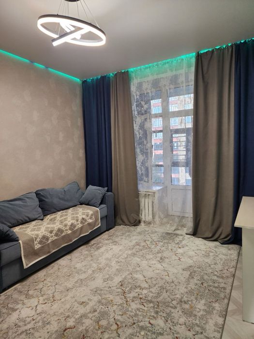 Продам 3х комнатную